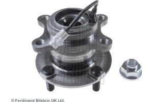 Blue Print Σετ Ρουλεμάν Τροχών - ADK88335