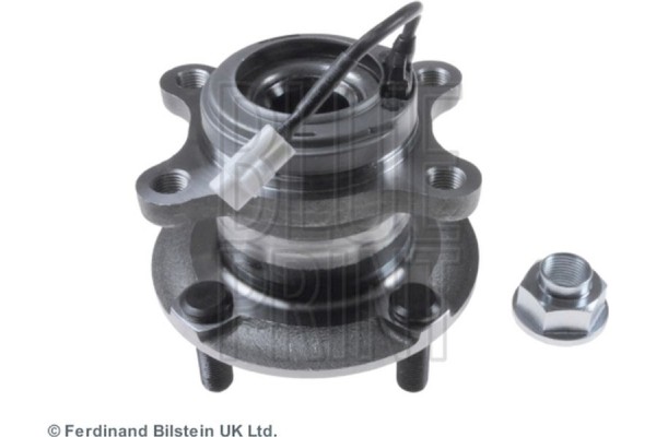 Blue Print Σετ Ρουλεμάν Τροχών - ADK88335