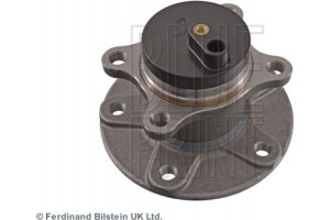 Blue Print Σετ Ρουλεμάν Τροχών - ADK88341