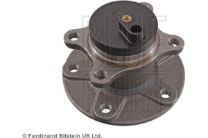 Blue Print Σετ Ρουλεμάν Τροχών - ADK88341