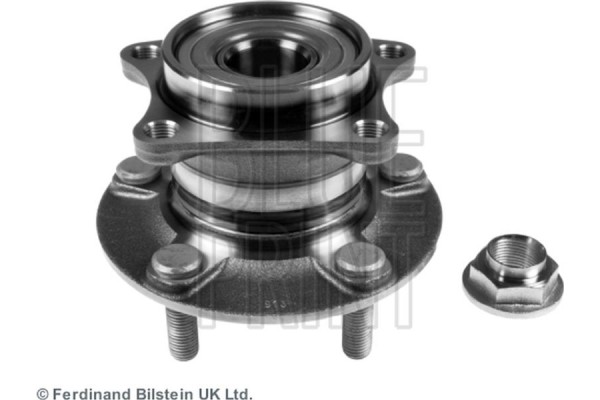Blue Print Σετ Ρουλεμάν Τροχών - ADM58345 Blue Print Σετ Ρουλεμάν Τροχών - ADM58345
