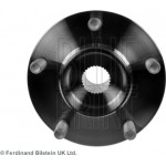 Blue Print Σετ Ρουλεμάν Τροχών - ADM58345 Blue Print Σετ Ρουλεμάν Τροχών - ADM58345