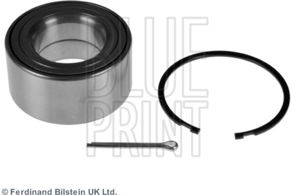 Blue Print Σετ Ρουλεμάν Τροχών - ADN18244