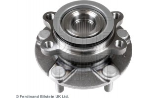 Blue Print Σετ Ρουλεμάν Τροχών - ADN18252