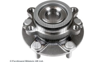 Blue Print Σετ Ρουλεμάν Τροχών - ADN18252