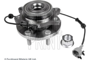 Blue Print Σετ Ρουλεμάν Τροχών - ADN18253