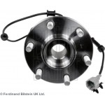 Blue Print Σετ Ρουλεμάν Τροχών - ADN18253