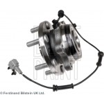 Blue Print Σετ Ρουλεμάν Τροχών - ADN18253