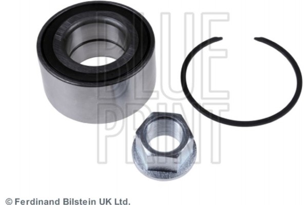 Blue Print Σετ Ρουλεμάν Τροχών - ADN18269