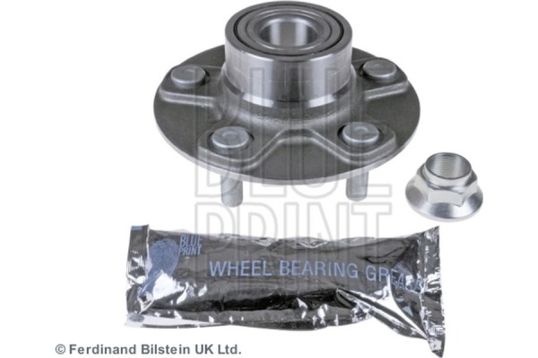 Blue Print Σετ Ρουλεμάν Τροχών - ADN18361