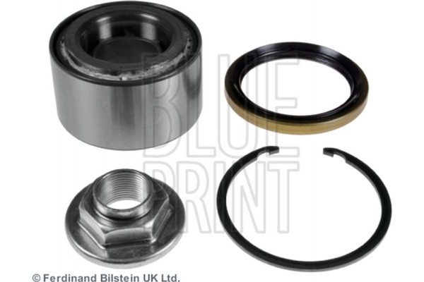 Blue Print Σετ Ρουλεμάν Τροχών - ADT38294