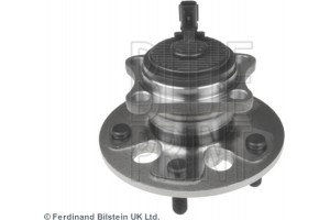 Blue Print Σετ Ρουλεμάν Τροχών - ADT383112