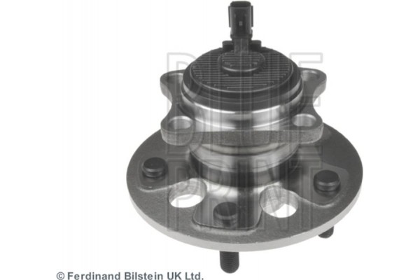 Blue Print Σετ Ρουλεμάν Τροχών - ADT383112