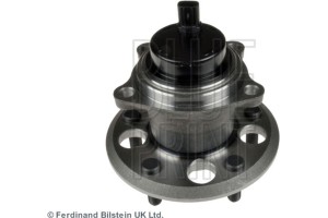 Blue Print Σετ Ρουλεμάν Τροχών - ADT383114