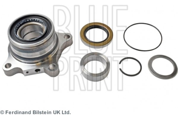Blue Print Σετ Ρουλεμάν Τροχών - ADT38353