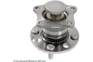 Blue Print Σετ Ρουλεμάν Τροχών - ADT38378