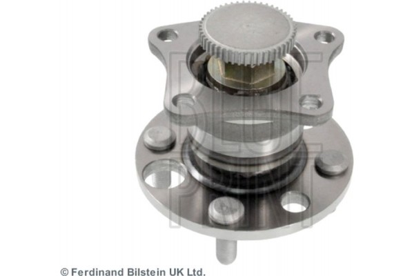 Blue Print Σετ Ρουλεμάν Τροχών - ADT38378