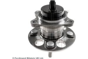 Blue Print Σετ Ρουλεμάν Τροχών - ADT38387