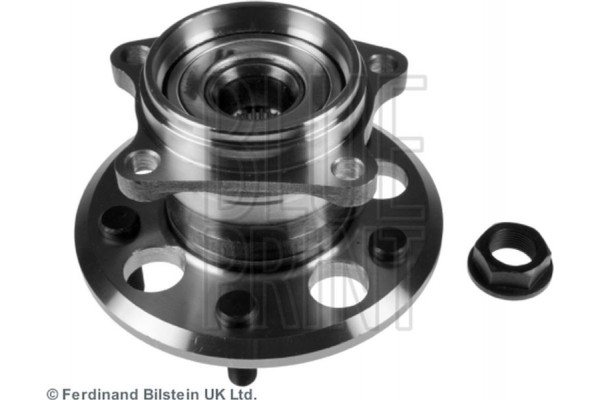 Blue Print Σετ Ρουλεμάν Τροχών - ADT38388 Blue Print Σετ Ρουλεμάν Τροχών - ADT38388