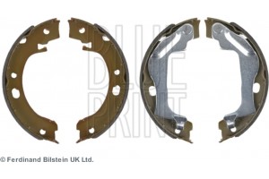 Blue Print Σετ Σιαγόνων φρένων, Χειρόφρενο - ADT34176