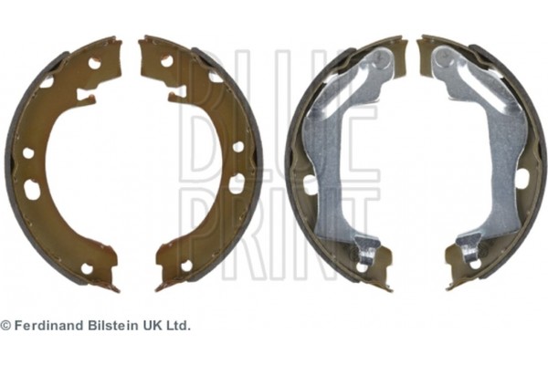 Blue Print Σετ Σιαγόνων φρένων, Χειρόφρενο - ADT34176 Blue Print Σετ Σιαγόνων φρένων, Χειρόφρενο - ADT34176