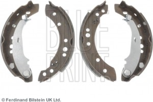 Blue Print Σετ Σιαγόνων Φρένων - ADC44146