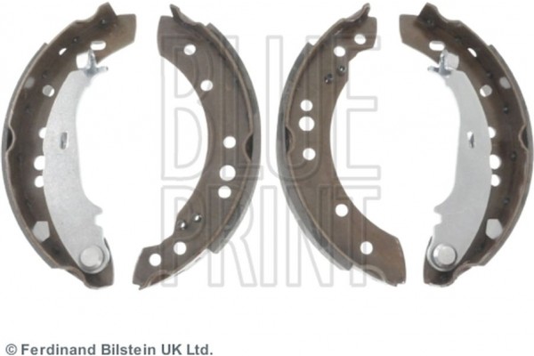 Blue Print Σετ Σιαγόνων Φρένων - ADC44146