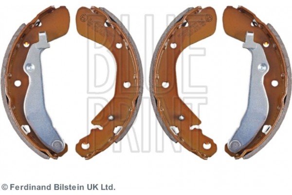 Blue Print Σετ Σιαγόνων Φρένων - ADG04139