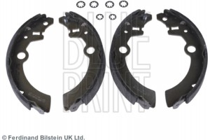 Blue Print Σετ Σιαγόνων Φρένων - ADK84132