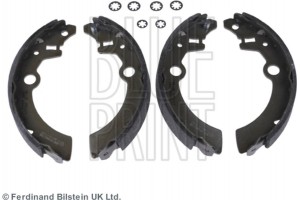 Blue Print Σετ Σιαγόνων Φρένων - ADK84132