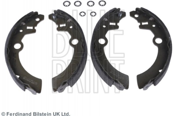 Blue Print Σετ Σιαγόνων Φρένων - ADK84132