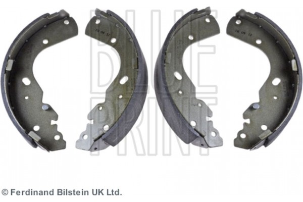 Blue Print Σετ Σιαγόνων Φρένων - ADM54139