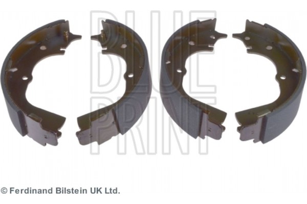 Blue Print Σετ Σιαγόνων Φρένων - ADT34127