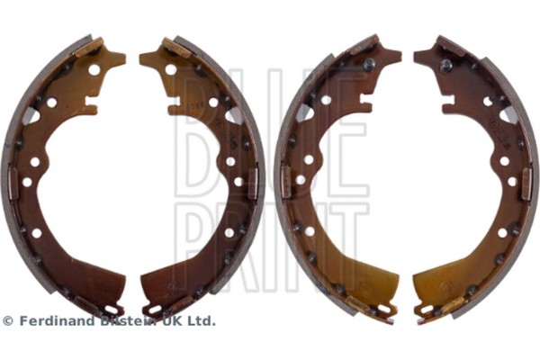 Blue Print Σετ Σιαγόνων Φρένων - ADT34149