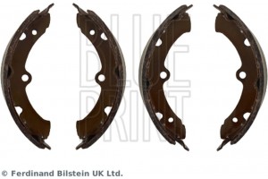 Blue Print Σετ Σιαγόνων Φρένων - ADT34158