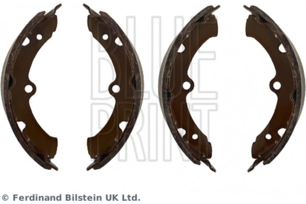 Blue Print Σετ Σιαγόνων Φρένων - ADT34158