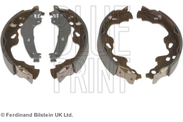 Blue Print Σετ Σιαγόνων Φρένων - ADT34159