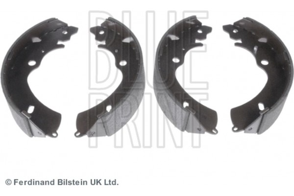 Blue Print Σετ Σιαγόνων Φρένων - ADZ94118 Blue Print Σετ Σιαγόνων Φρένων - ADZ94118