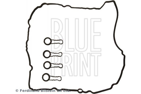 Blue Print Σετ στεγανοπ., κάλ. Κυλινδροκεφαλής - ADT36798