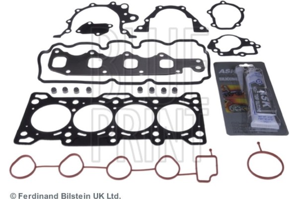 Blue Print Σετ στεγανοπ., Κυλινδροκεφαλή - ADG06299 Blue Print Σετ στεγανοπ., Κυλινδροκεφαλή - ADG06299