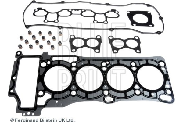 Blue Print Σετ στεγανοπ., Κυλινδροκεφαλή - ADN162138