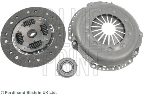 Blue Print Σετ Συμπλέκτη - ADA103002