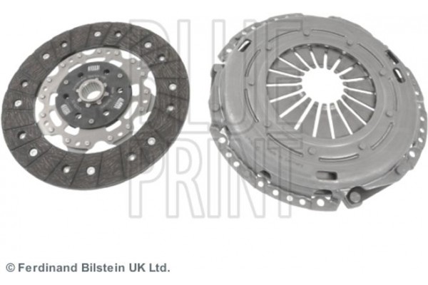 Blue Print Σετ Συμπλέκτη - ADA103014