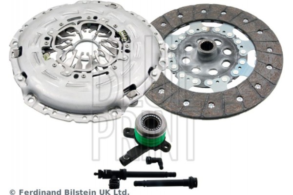 Blue Print Σετ Συμπλέκτη - ADBP300082 Blue Print Σετ Συμπλέκτη - ADBP300082