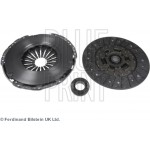 Blue Print Σετ Συμπλέκτη - ADG030123C