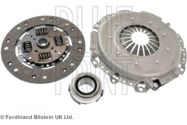 Blue Print Σετ Συμπλέκτη - ADM530111