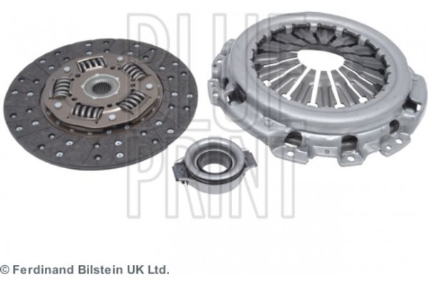 Blue Print Σετ Συμπλέκτη - ADN130141