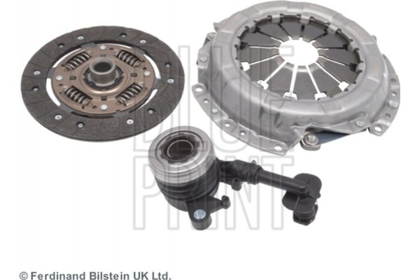 Blue Print Σετ Συμπλέκτη - ADN130204