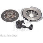 Blue Print Σετ Συμπλέκτη - ADN130204