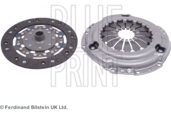 Blue Print Σετ Συμπλέκτη - ADN130231